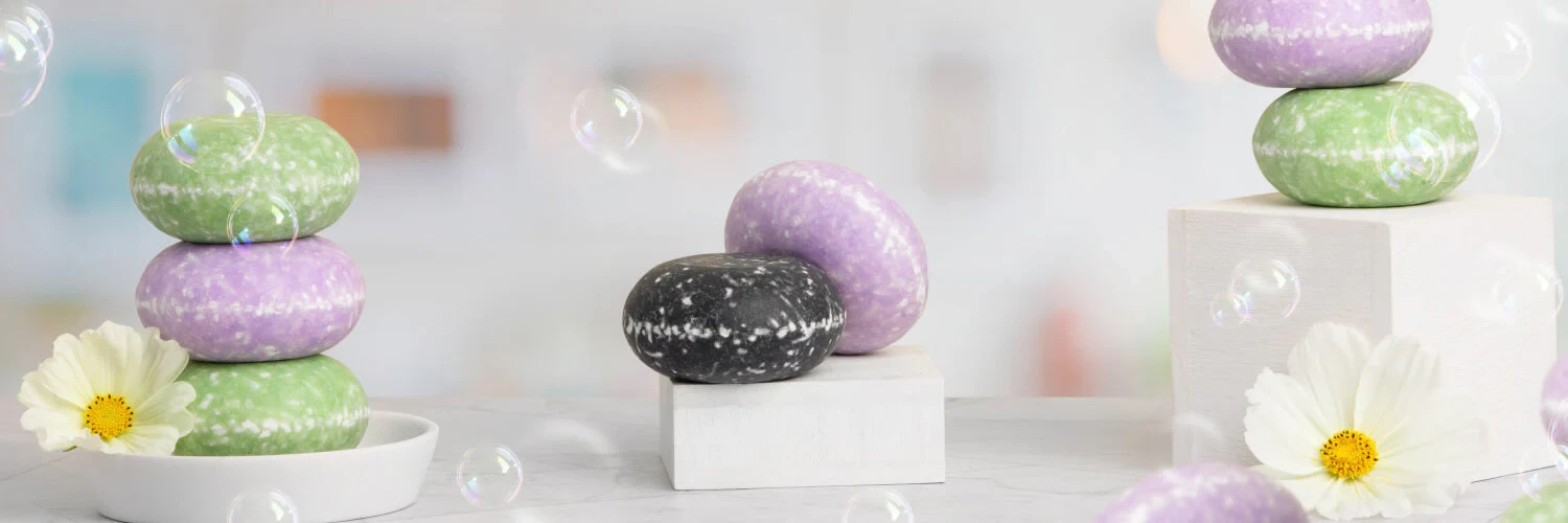 shampoo bar manufacturer in China